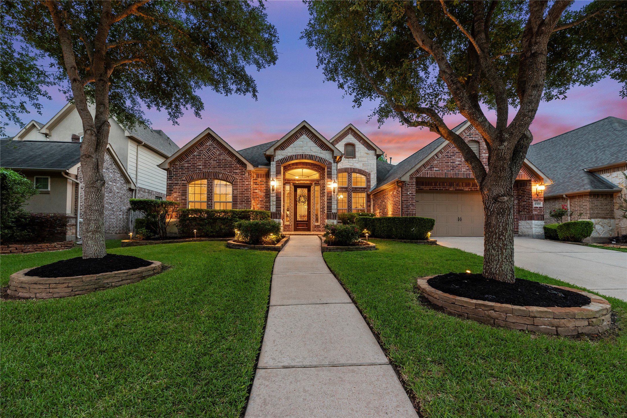 21323 Summer Wine Drive Richmond TX 77406