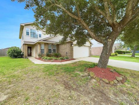 765 Rocky Rose Court La Marque TX 77568