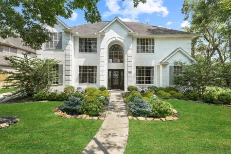 2702 Plantation Wood Lane Missouri City TX 77459