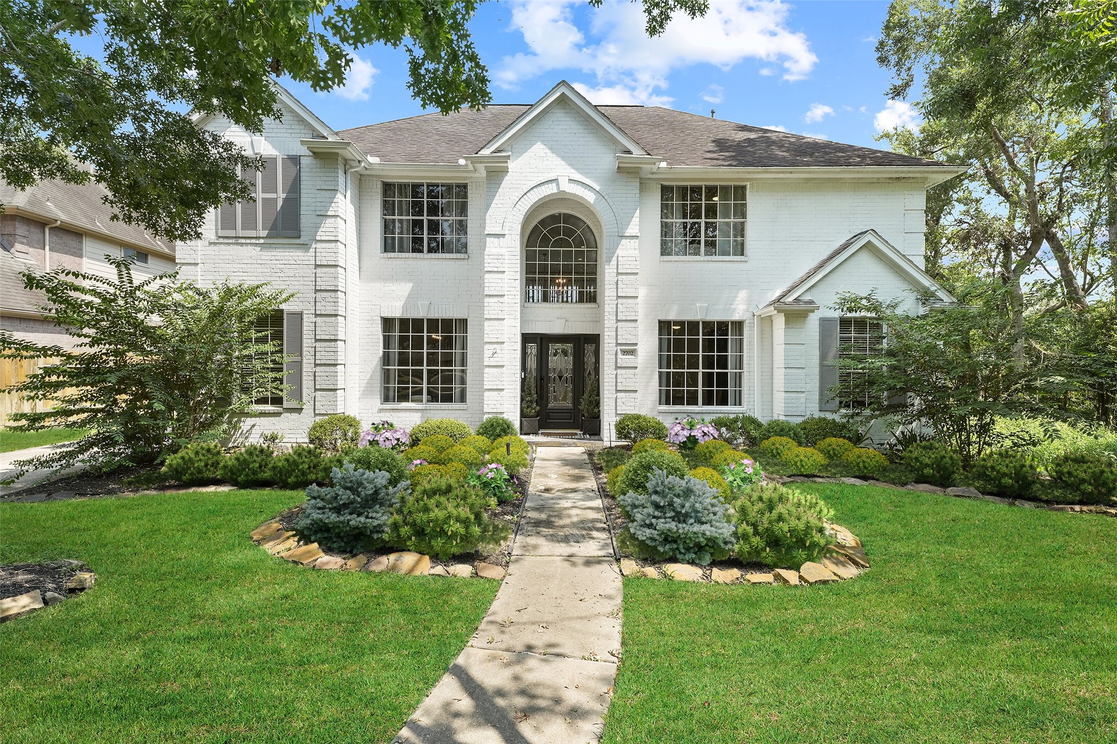 2702 Plantation Wood Lane Missouri City TX 77459