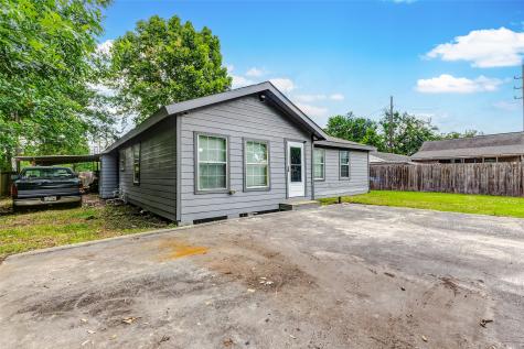 1171 Woolwich Drive Houston TX 77032