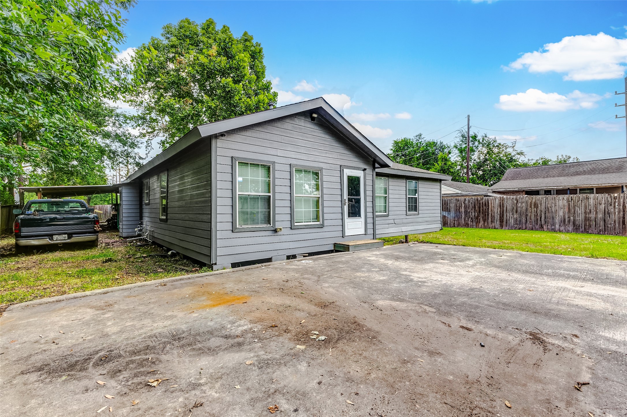 1171 Woolwich Drive Houston TX 77032