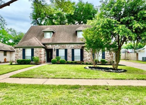 5223 Long Creek Lane Houston TX 77088