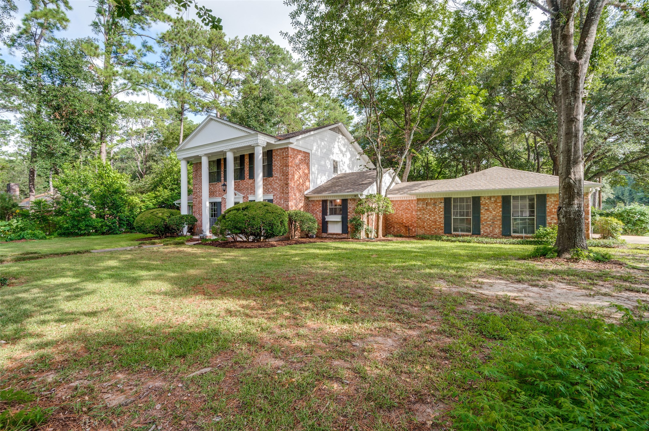 6102 Pecan Lane Katy TX 77493