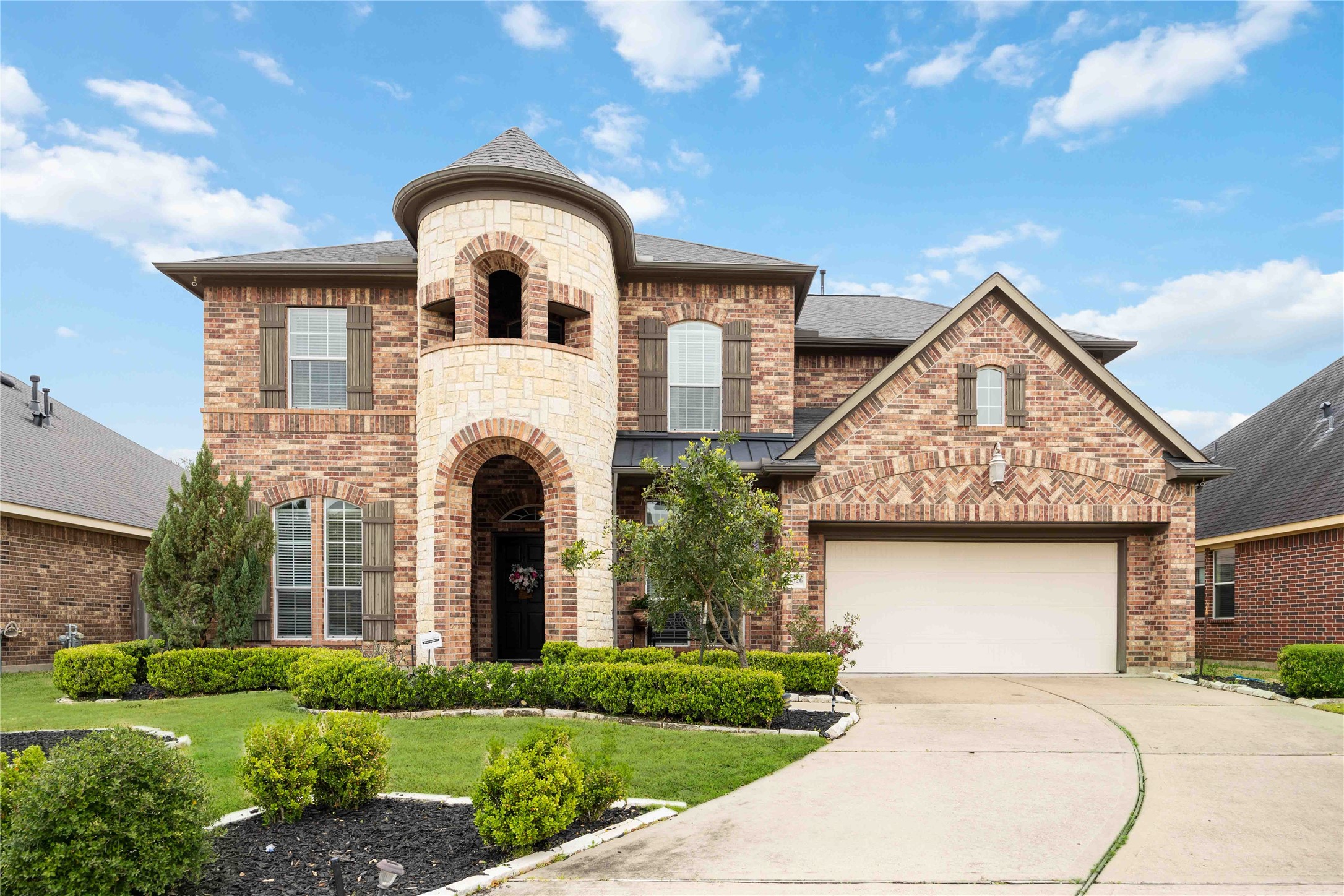 21326 Sierra Bend Drive Richmond TX 77407