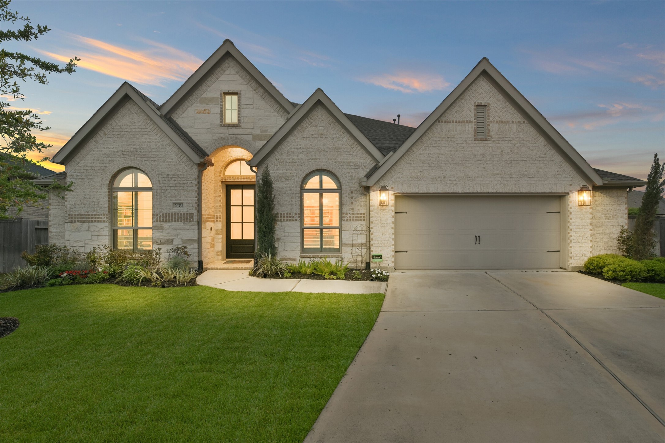 20331 Appaloosa Hill Drive Tomball TX 77377