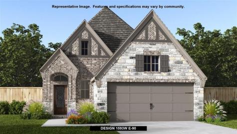 309 Mullins Court Montgomery TX 77316