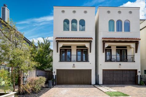 1411 Nevada Street Houston TX 77006