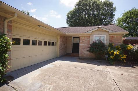 7311 Brendam Lane Houston TX 77072