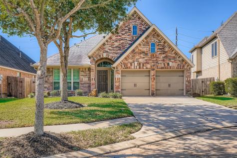99 Eden Hollow Lane Richmond TX 77406