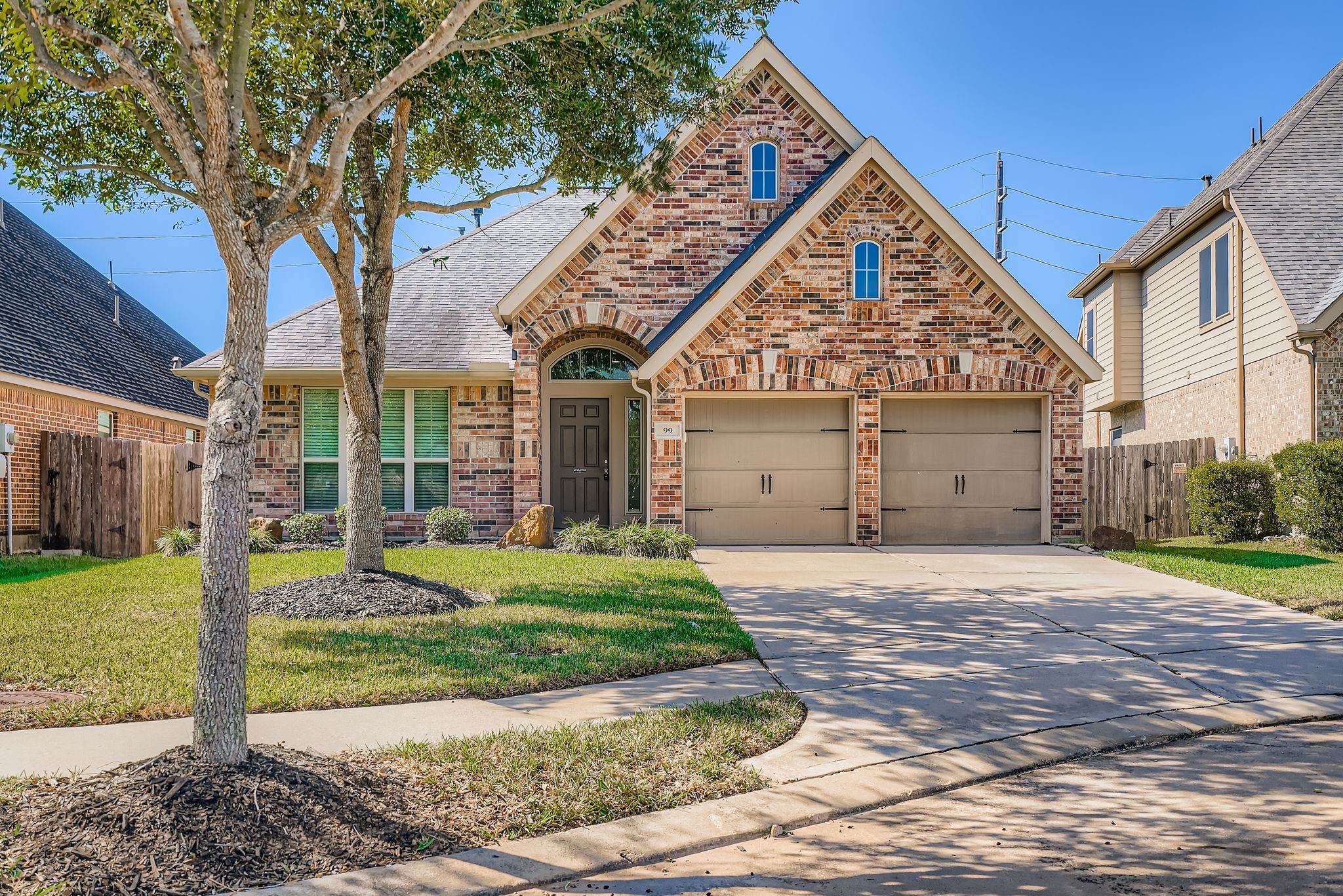 99 Eden Hollow Lane Richmond TX 77406
