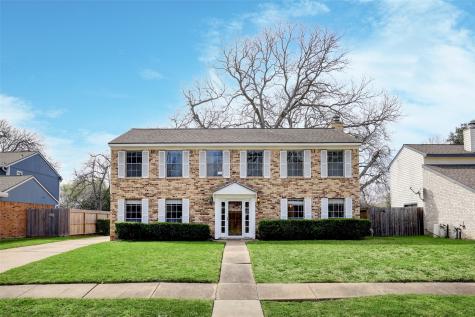 1311 Sand Stone Drive Richmond TX 77406
