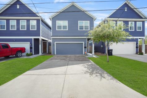 4402 Mckinley Street B Houston TX 77051