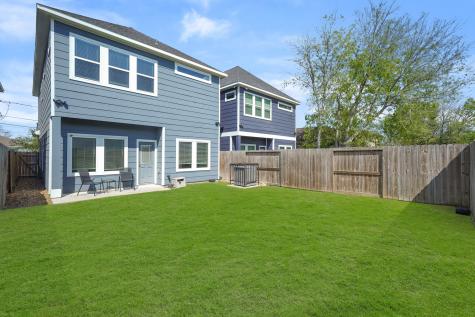 4402 Mckinley Street B Houston TX 77051
