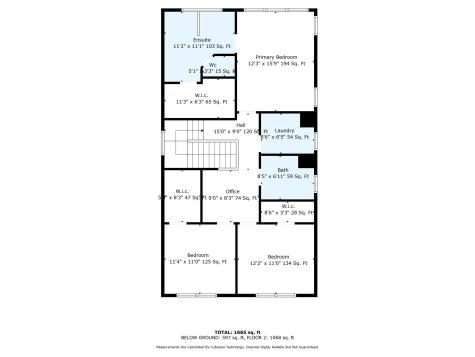 4402 Mckinley Street B Houston TX 77051