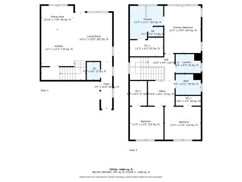 4402 Mckinley Street B Houston TX 77051