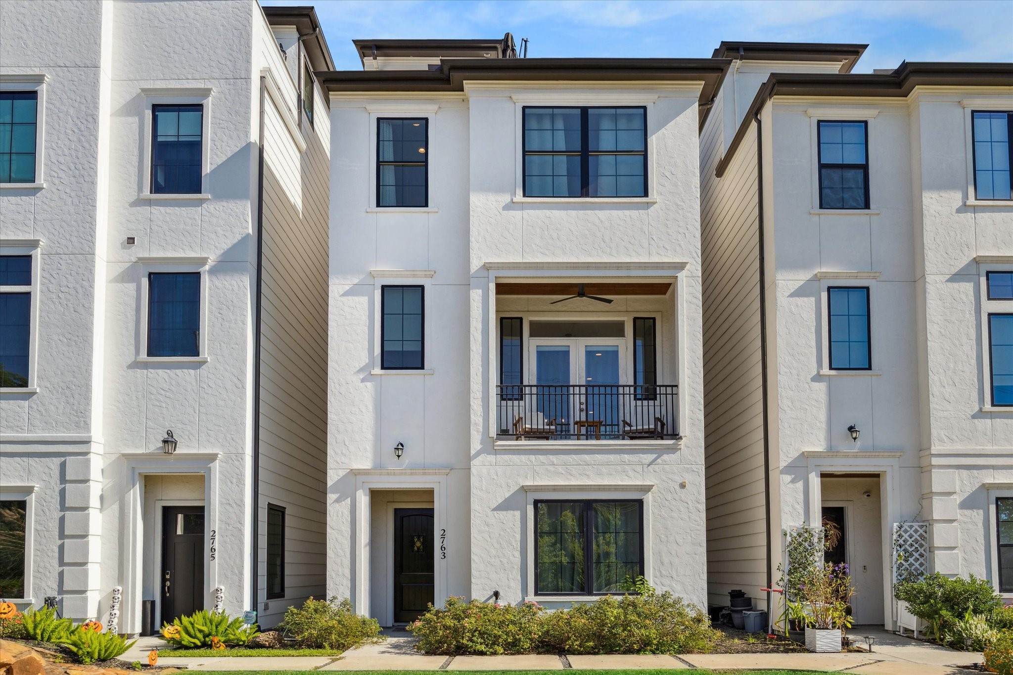 2763 Freund Street Houston TX 77003