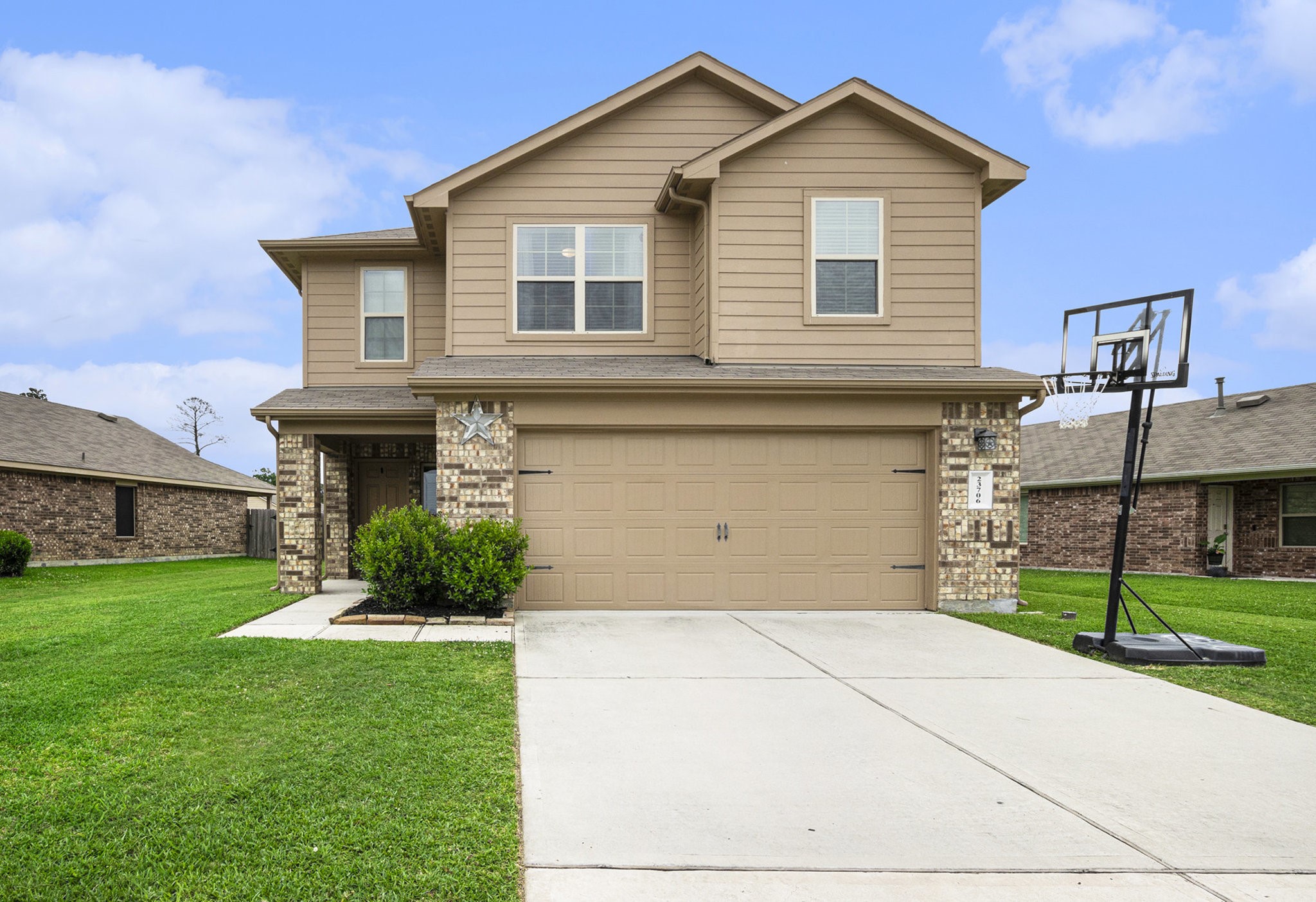 23706 Bluewood Trace Tomball TX 77375