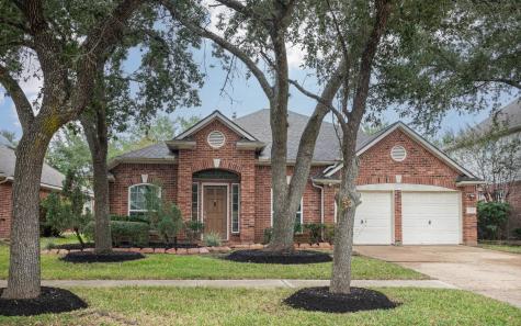 4418 Goldenrod Lane Missouri City TX 77459