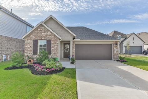 19215 Brindled Bay Court Tomball TX 77377