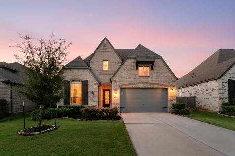 23743 Travers Hill Road Richmond TX 77469