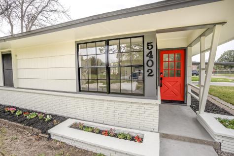 5402 Meadow Creek Lane Houston TX 77017