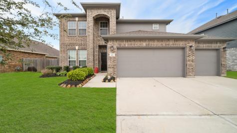 613 Sugar Trail Drive League City TX 77573