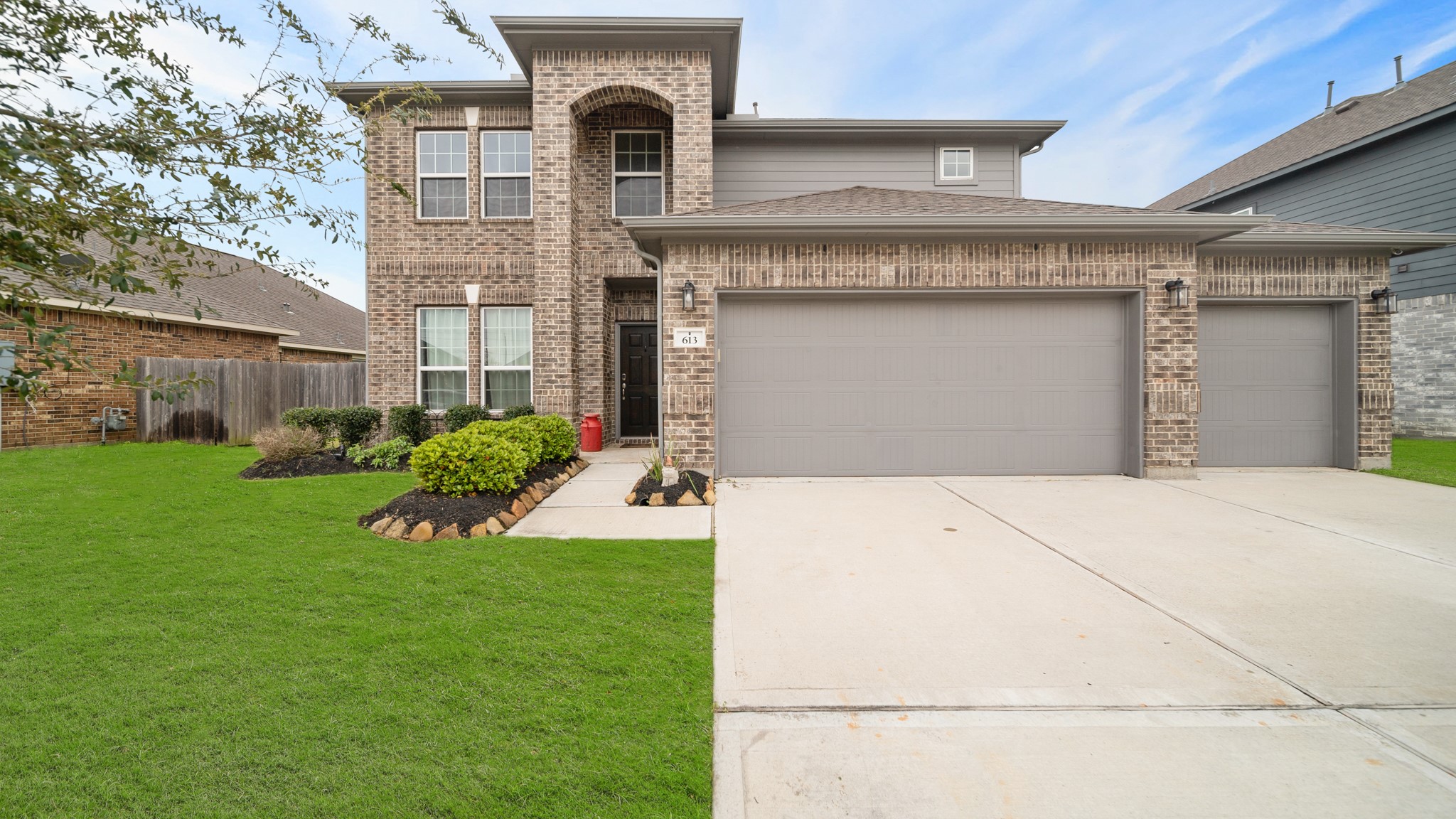 613 Sugar Trail Drive League City TX 77573