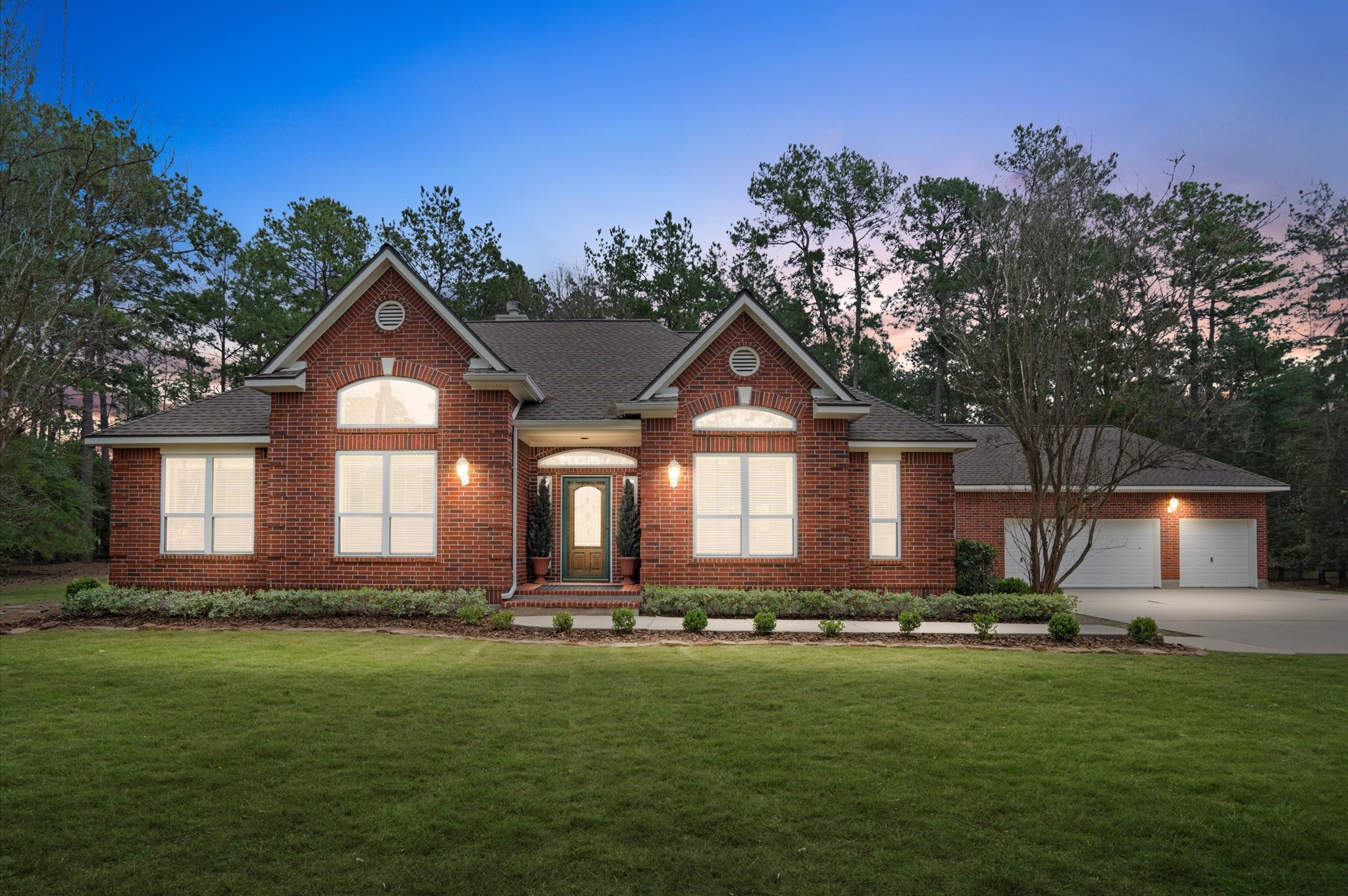33110 Sunrise Drive Magnolia TX 77354