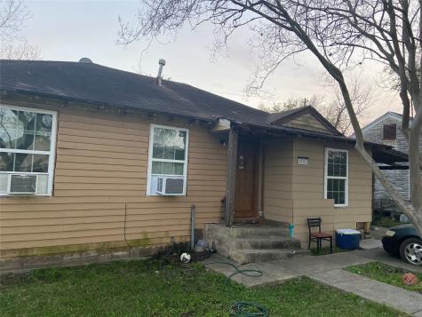 1102 14th Street Galena Park TX 77547