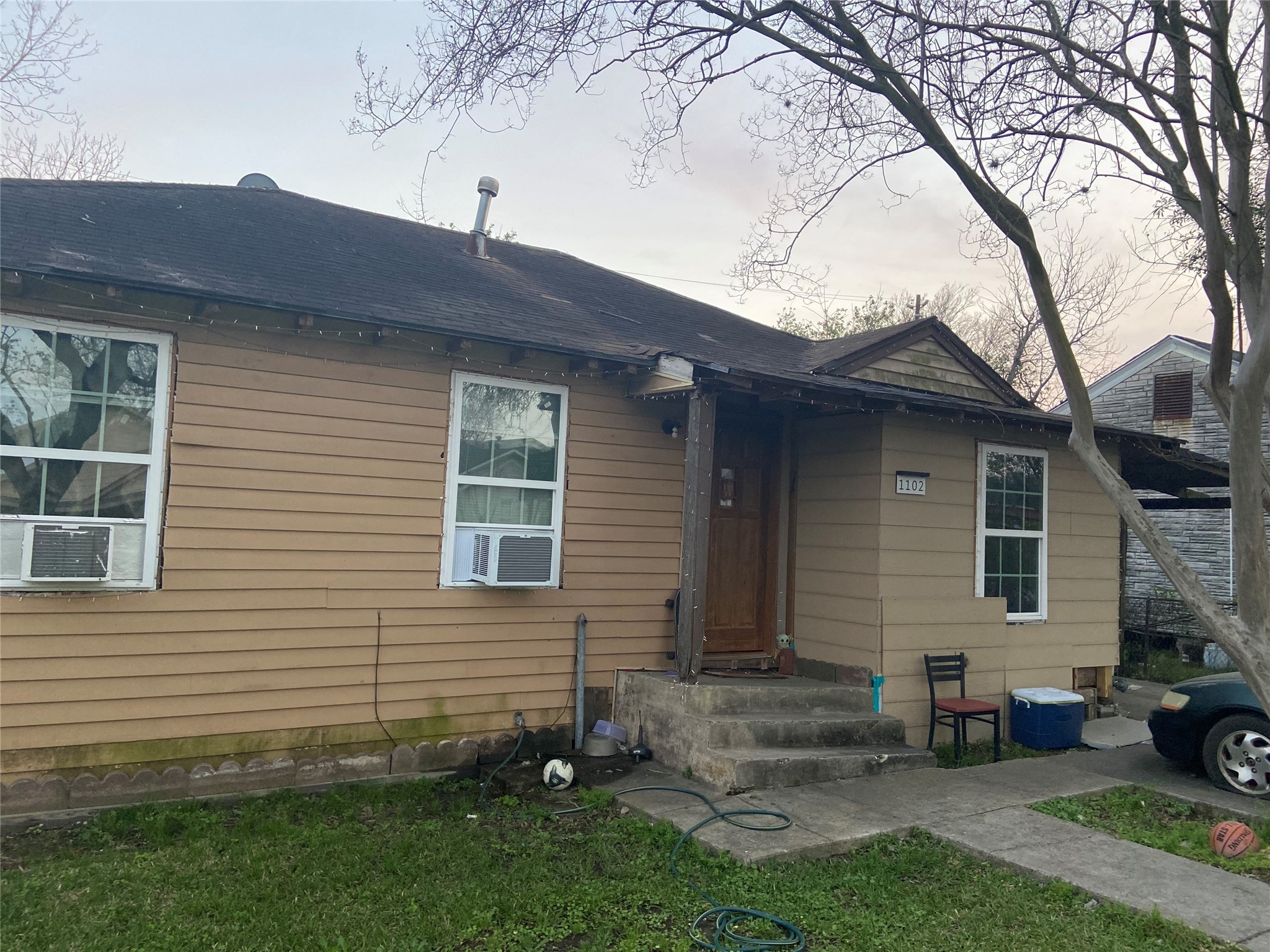 1102 14th Street Galena Park TX 77547