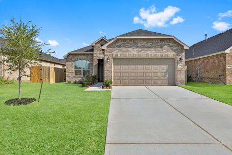 10028 Swift Fox Court Magnolia TX 77354