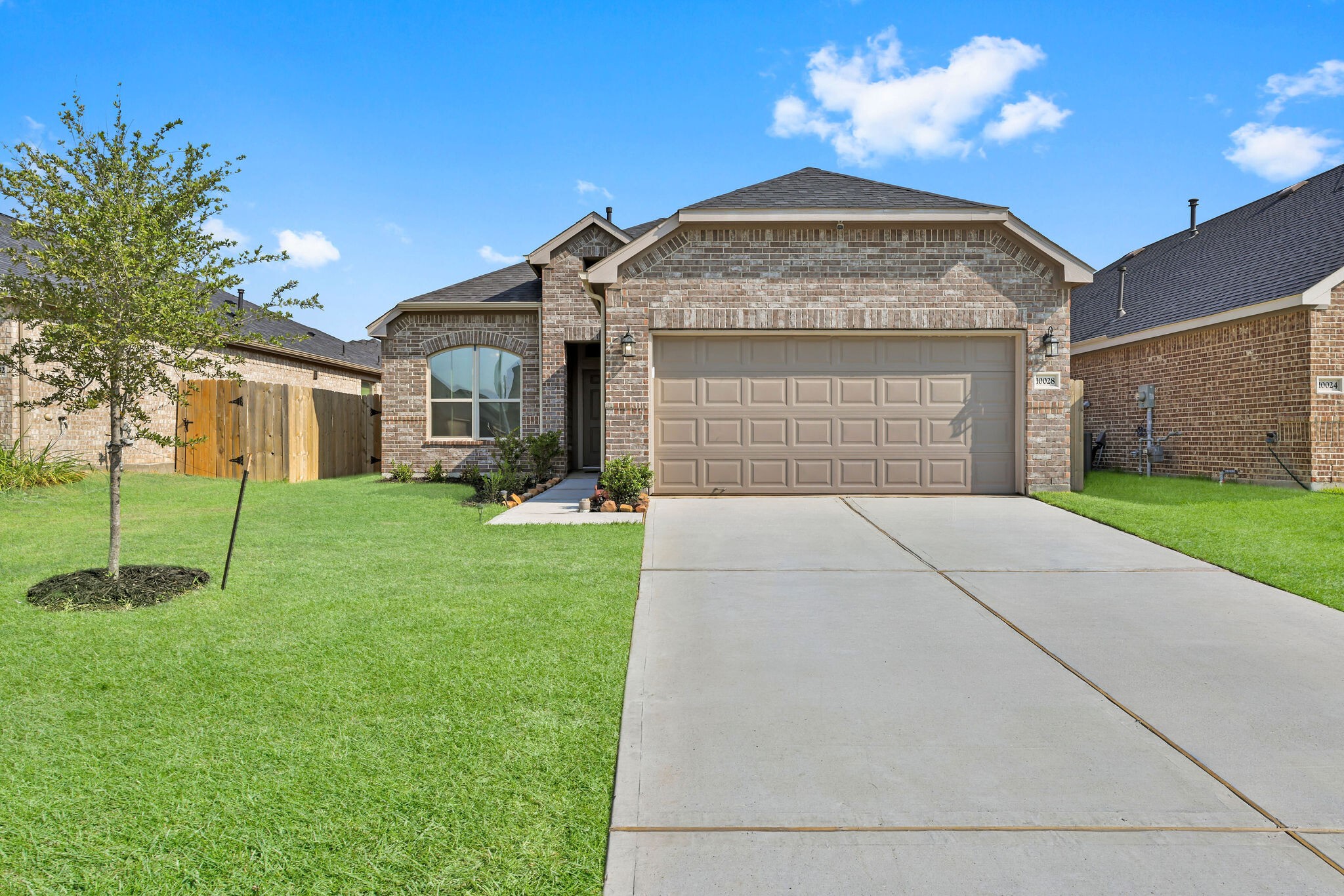 10028 Swift Fox Court Magnolia TX 77354