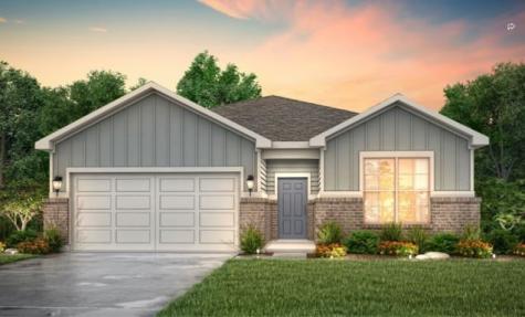 121 Water Grass Trail Clute TX 77531