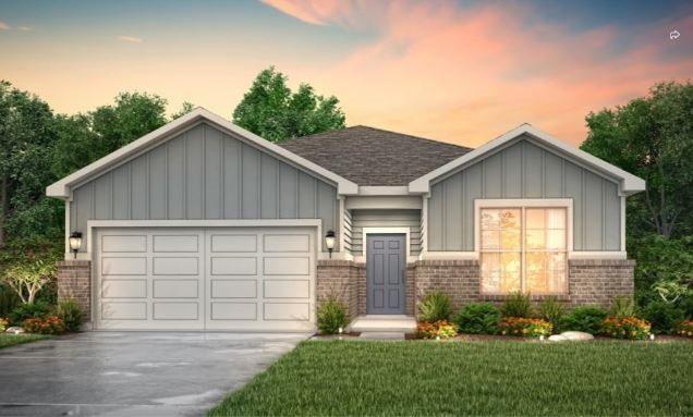 121 Water Grass Trail Clute TX 77531