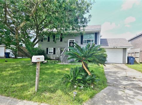 405 N Linden Drive Texas City TX 77591