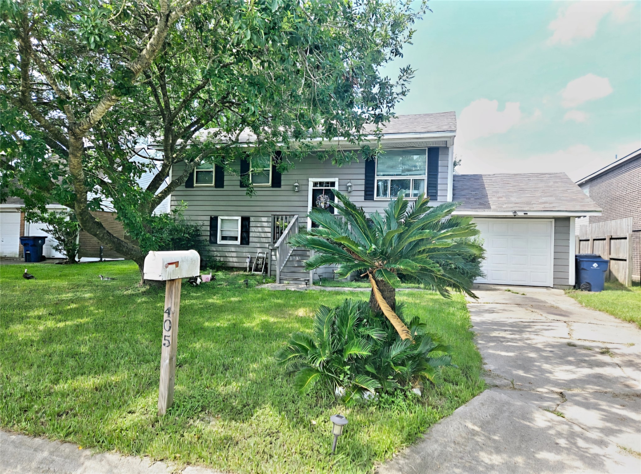 405 N Linden Drive Texas City TX 77591