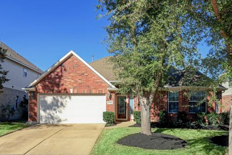 26406 Creston Woods Drive Katy TX 77494