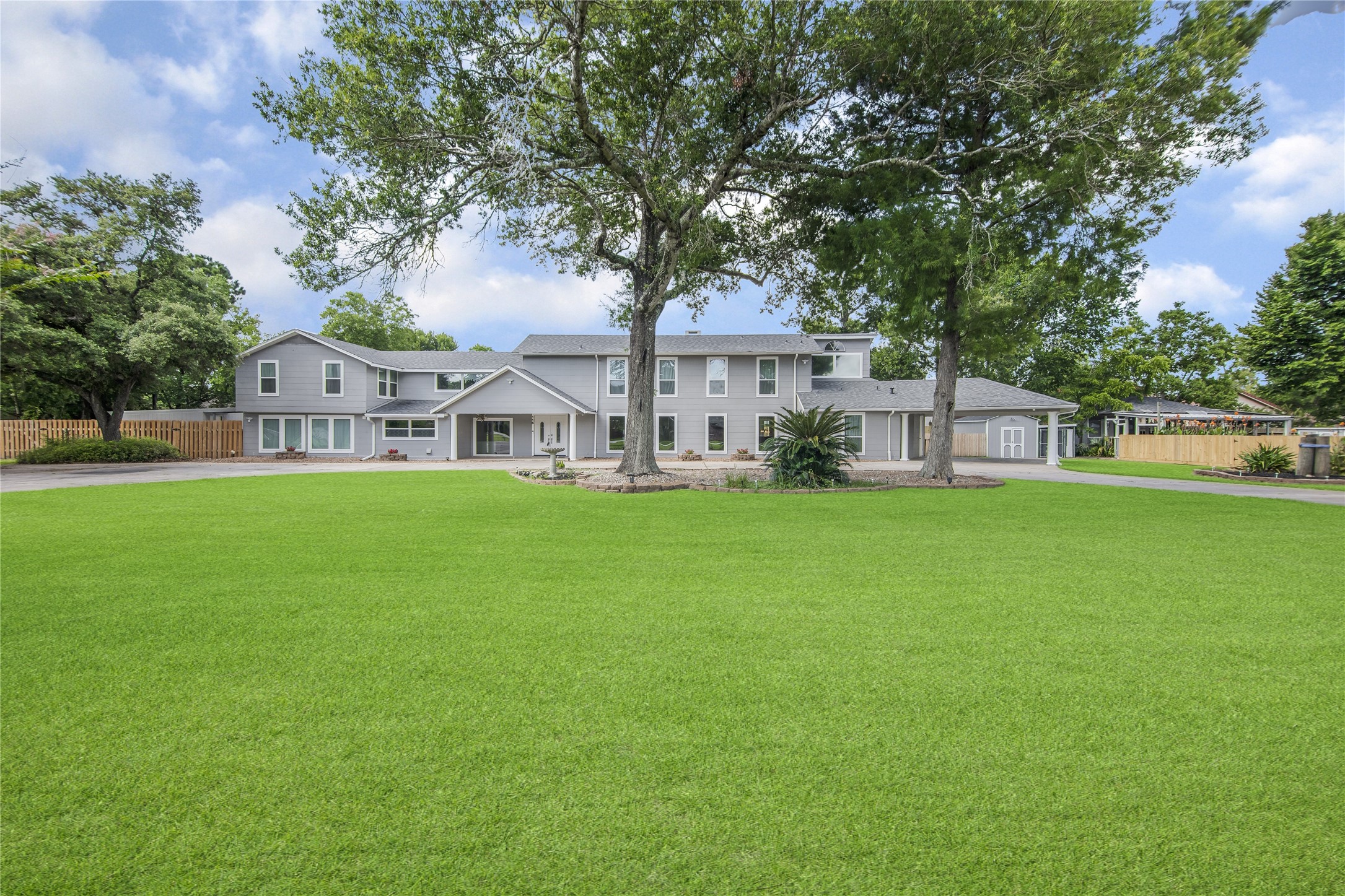 116 Garfield Street La Porte TX 77571