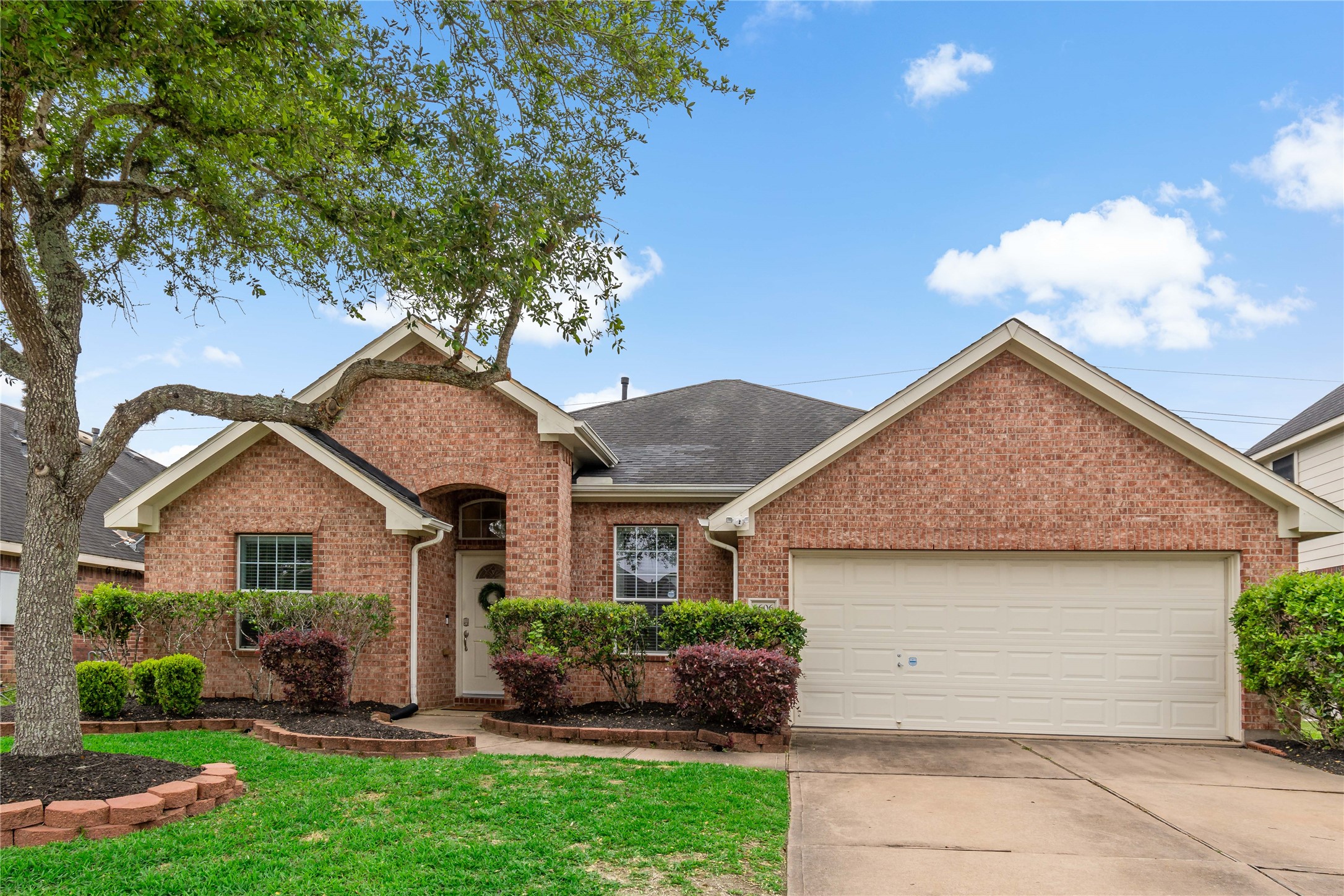 2606 Dawn River Lane Pearland TX 77581