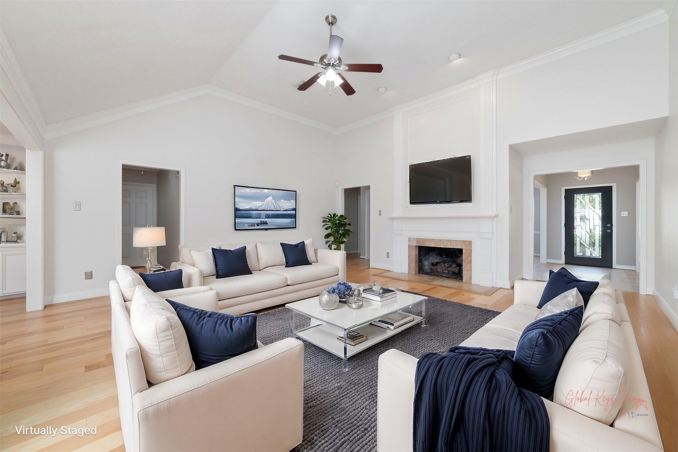 15314 Brook Arbor Court Houston TX 77062