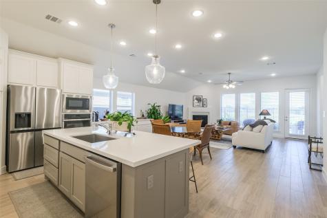 2914 Starling Drive Katy TX 77493