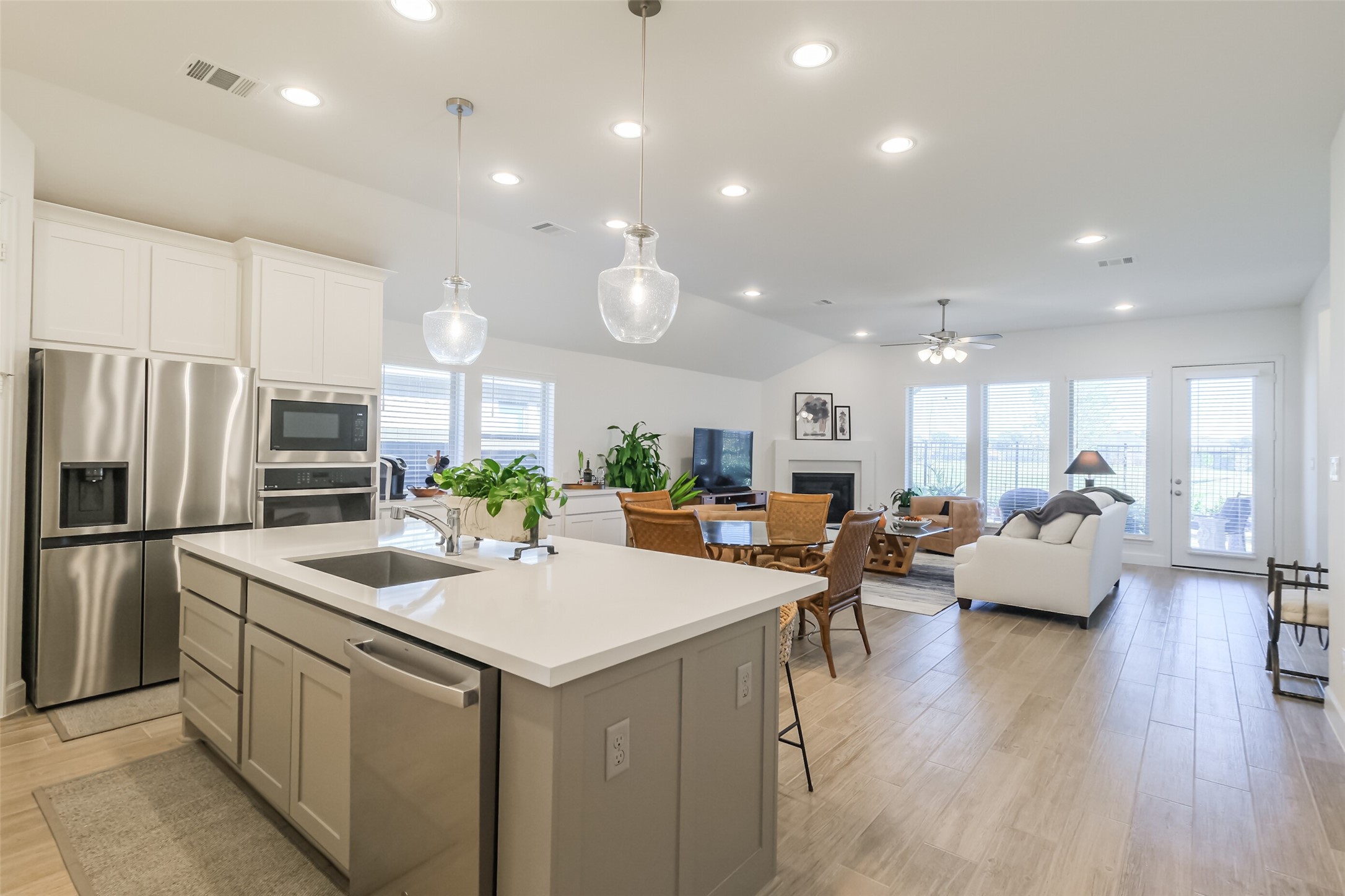 2914 Starling Drive Katy TX 77493