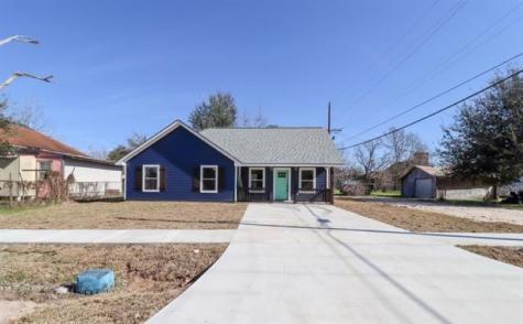 530 Liberty Avenue Port Arthur TX 77640
