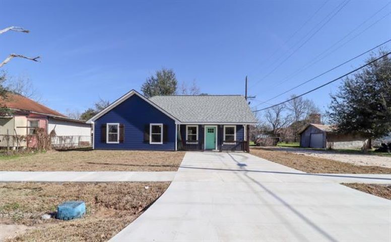 530 Liberty Avenue Port Arthur TX 77640
