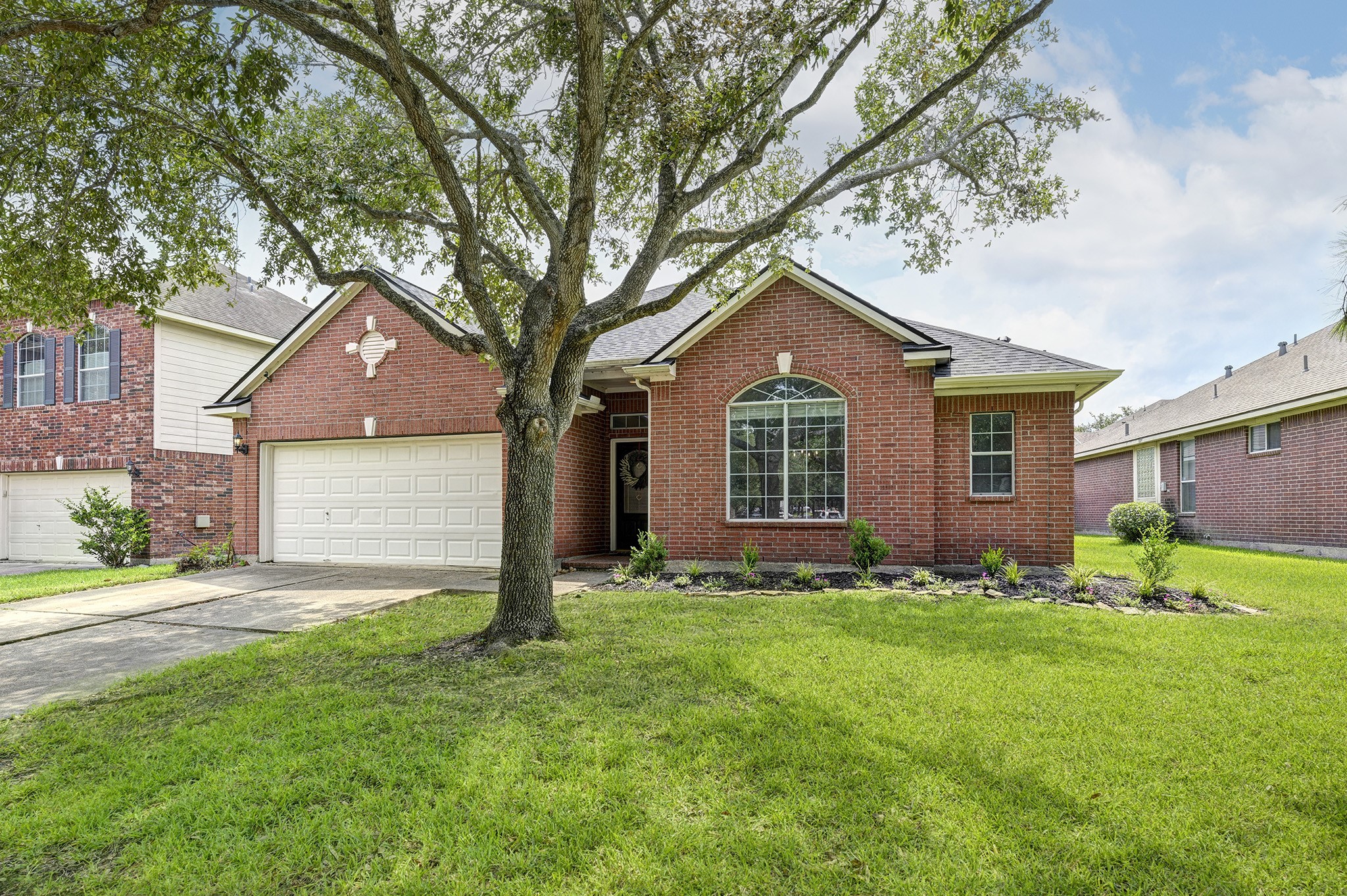 5703 Windy Knoll Lane Rosharon TX 77583