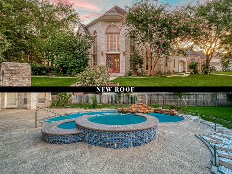 15411 Crescent Oaks Court Houston TX 77068