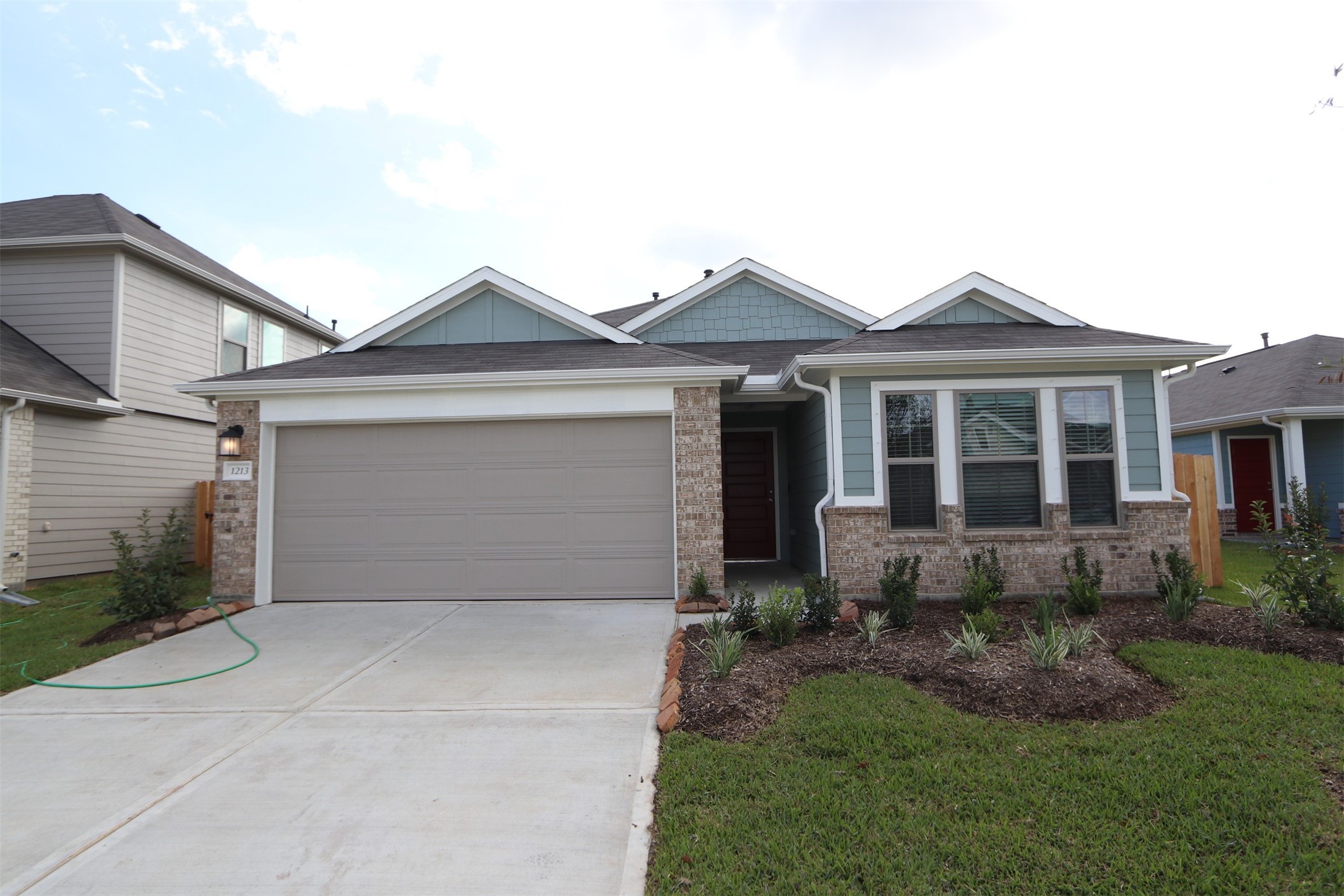 1213 Cavalry Junction Drive Alvin TX 77511