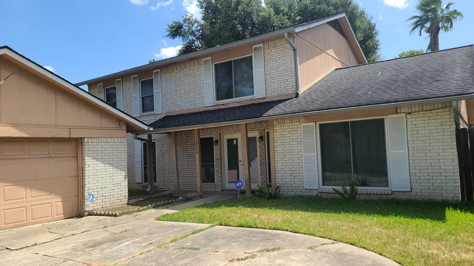 7511 Summer Glen Lane Houston TX 77072