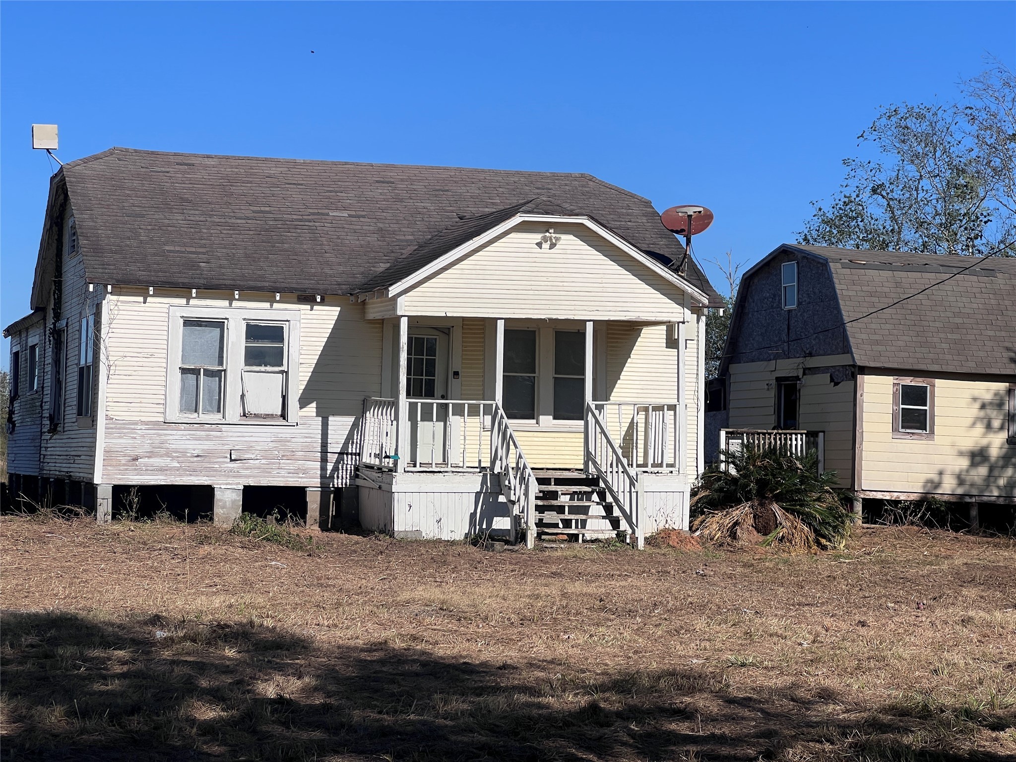 15802 County Road 266 East Bernard TX 77435